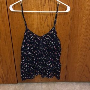 Aeropostale tank!
